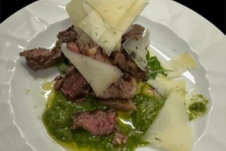 Soggiorno di una notte con cena presso Palazzo Cestari in provincia di Salerno