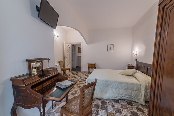 Soggiorno di una notte con cena presso Palazzo Cestari in provincia di Salerno