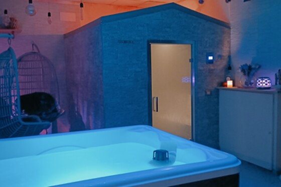 Dojo idro rooms - photo 4
