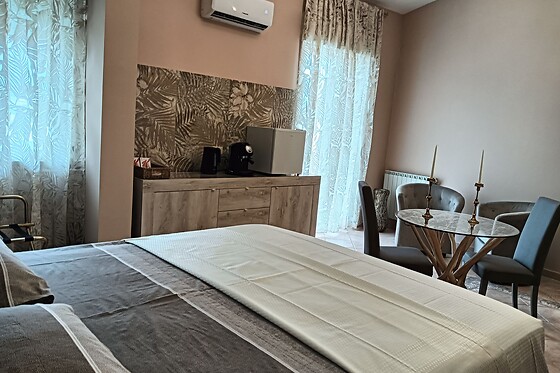 Dojo idro rooms - photo 2