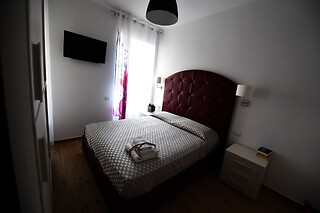 Soggiorno per 2 persone a Matera al B&B Pignatelli