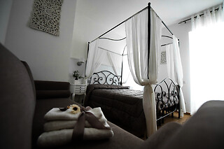 Soggiorno per 2 persone a Matera al B&B Pignatelli