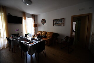Soggiorno per 2 persone a Matera al B&B Pignatelli