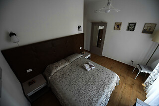 Soggiorno per 2 persone a Matera al B&B Pignatelli