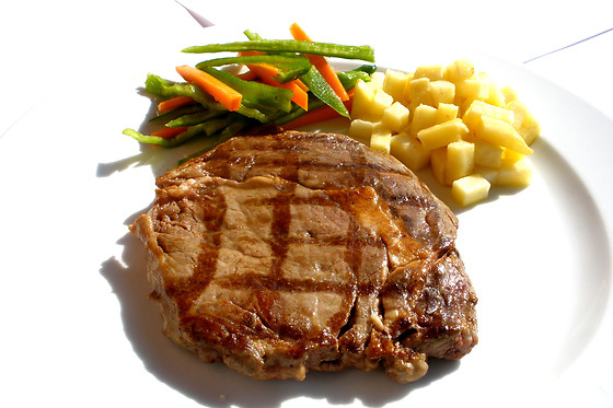 RESTAURANTES ABRASADOR - photo 5