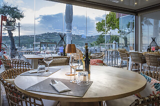 Soggiorno relax di una notte con colazione presso Villa Giada Resort ad Imperia