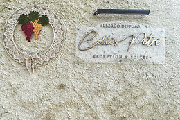 Collis Petri Relais