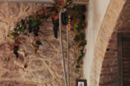 Collis Petri Relais