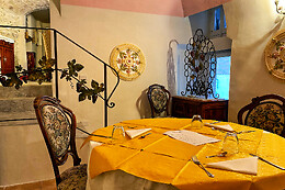 Collis Petri Relais