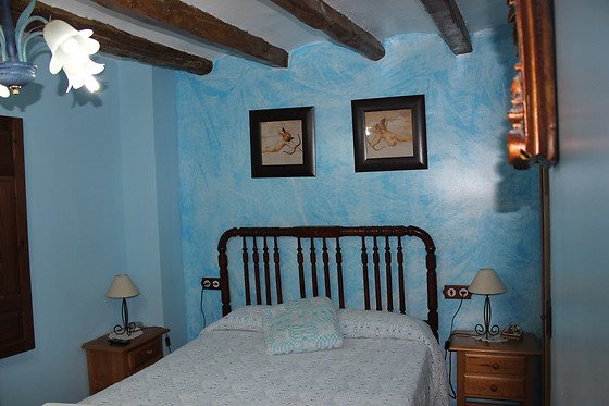 CASA RURAL LAURA - photo 10