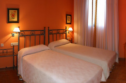 HOTEL RURAL LA CASA RURAL