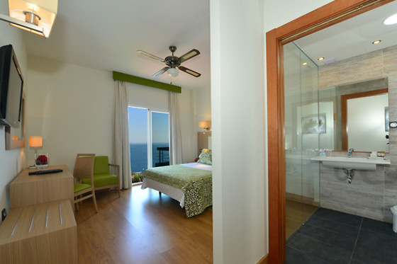 HOTEL SALOBREÑA SUITES - photo 9