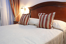 HOTEL RURAL ENTRE OS RIOS