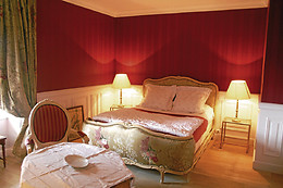 Hôtel le Home