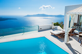 Soggiorno Spa & Relax