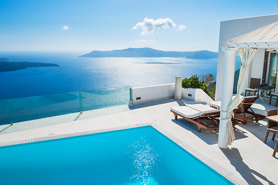 Soggiorno Spa & Relax