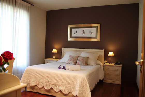 HOTEL VILLA MENCÍA - photo 0