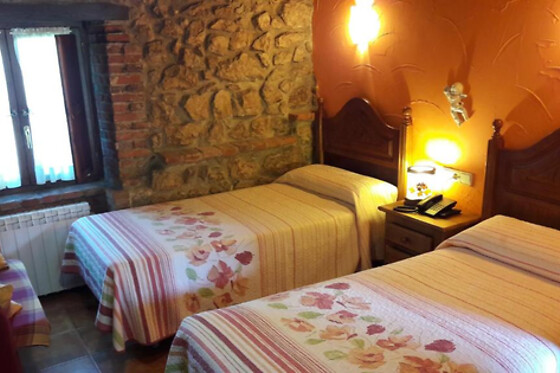 HOTEL LA TRAPA - photo 3