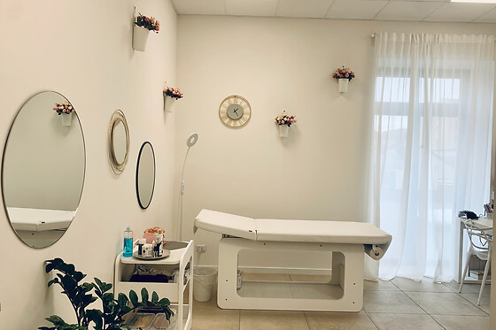 Percorso benessere per 2 presso Lari Beauty & Welness a Parma