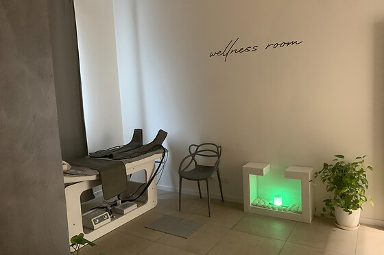 Percorso benessere per 2 presso Lari Beauty & Welness a Parma