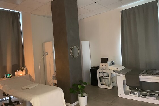 Percorso benessere per 2 presso Lari Beauty & Welness a Parma