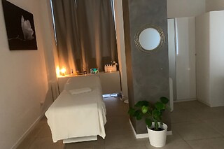 Percorso benessere per 2 presso Lari Beauty & Welness a Parma