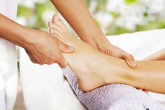 Sanaya Spa - photo 12
