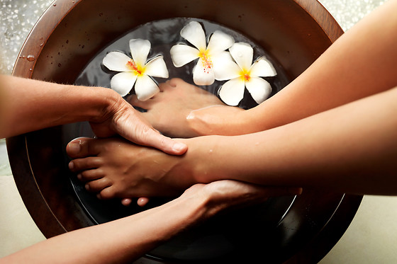 Le Lounge spa urbain - photo 16