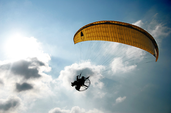 Air Libre Passion Pro - photo 3