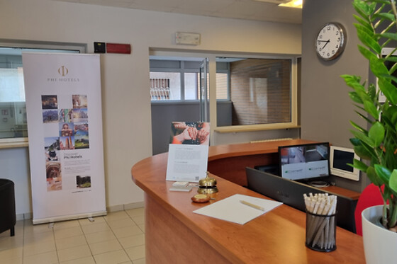 Phi Hotel Homy Druento - photo 2