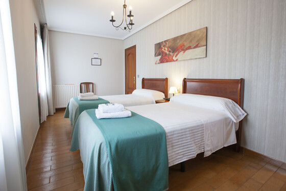 CASA RURAL BARAZAR - photo 15
