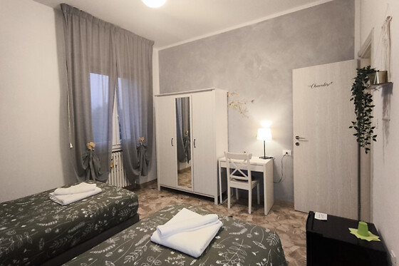 B&B Zola Relax - photo 3