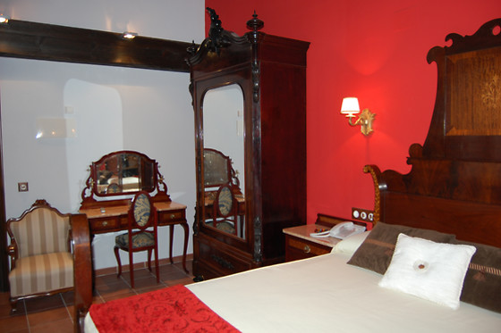 HOTEL LA REALDA - photo 3