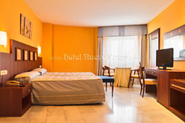 HOTEL NUEVO PALAS