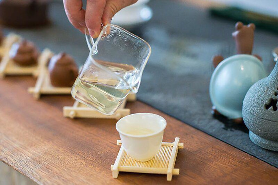 Biochi Fine Tea Lounge Antwerpen - photo 0