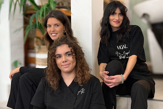 Oceania Beauty Center - photo 2