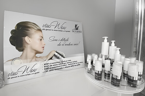 Oceania Beauty Center - photo 8