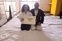 Studio Shiatsu Bari di Alberto Scattarelli