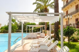 ALTA lux villa stone