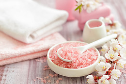 Le Lounge spa urbain