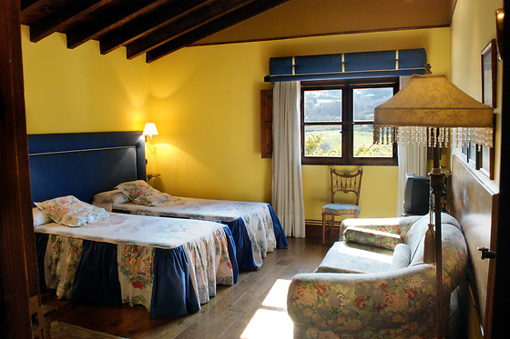 CASONA ANDARIVELES - photo 1