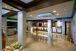 HOTEL REGINA 4*