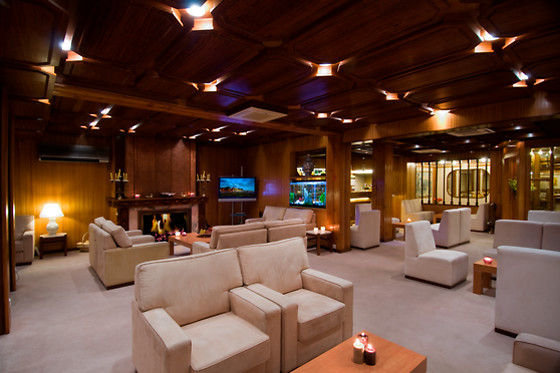 HOTEL REGINA 4* - photo 4