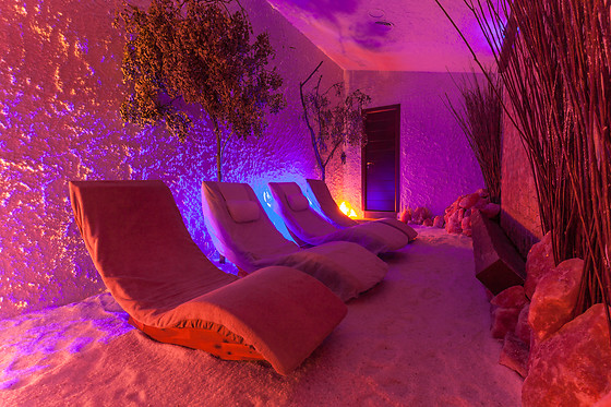 SALT ROOM MADRID - photo 3