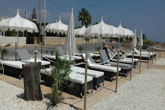 Hotel Noto Marina - photo 7