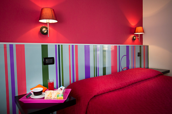 Hotel Le Ceramiche - photo 5