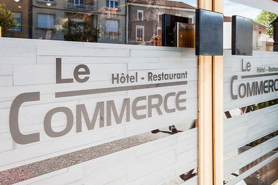 Le commerce - photo 9