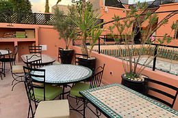 Riad Abaka by Ghali