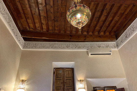 Riad Abaka by Ghali - photo 15
