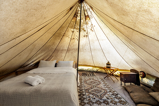 Tenda Sul Fiume - photo 3